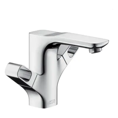 Umyvadlová baterie Hansgrohe Axor Urquiola s výpustí chrom 11024000