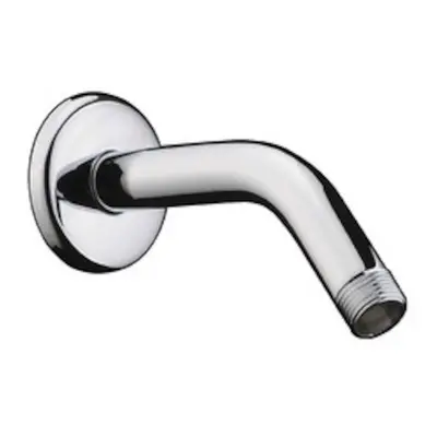 Sprchové rameno Hansgrohe na stěnu chrom 27411000