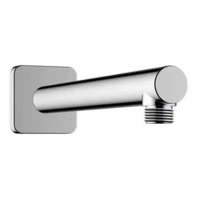 Sprchové rameno Hansgrohe Vernis Shape na stěnu chrom 26405000