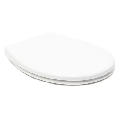 VitrA Normus wc prkénko bílé 109-003-909