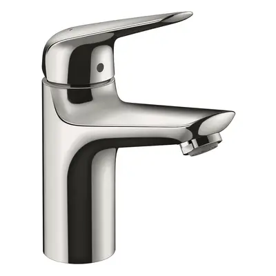 Hansgrohe HG288 umyvadlová baterie bez výpusti chrom SIKOBHGN271M