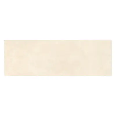 Obklad Fineza Fresco ivory 20x60 cm mat FRESCO26IV