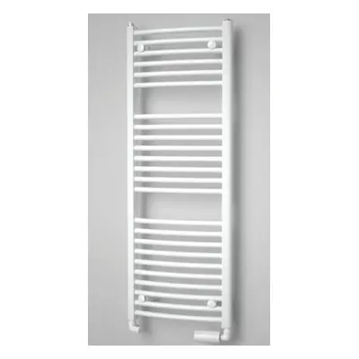 Radiator Isan Grenada Antea 1135/450 bílý DGRR11350450