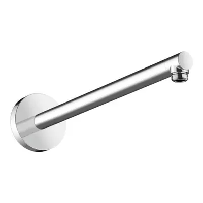 Sprchové rameno Hansgrohe AXOR Showersolutions, kartáčovaný bronz 390 mm 26431140