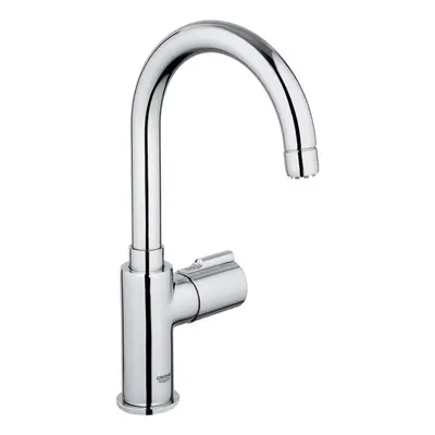 Ventil Grohe Red chrom 30035000