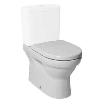 Wc kombi, pouze mísa Jika Tigo vario odpad H8242160002311