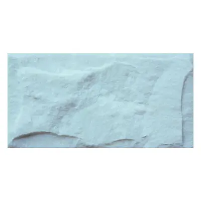 Obklad Mosavit Loseta blanca 15x55 cm mat LOSETABL