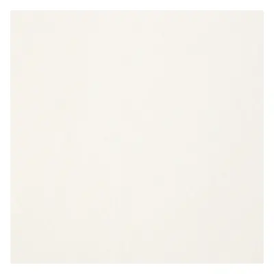 Dlažba Porcelaingres Just Grey super white 60x60 cm mat X600120