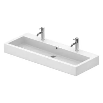 Duravit umyvadlo 1200mm Vero B 0454120026