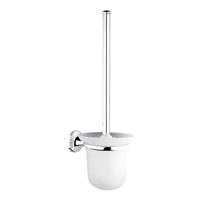 Nimco Monolit wc štětka chrom mo 4094c-26 MO4094C26