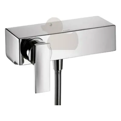 Sprchová baterie Hansgrohe Axor Citterio bez sprchového setu 150 mm chrom 39600000