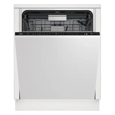 Beko myčka nádobí Beyond BDIN38640D