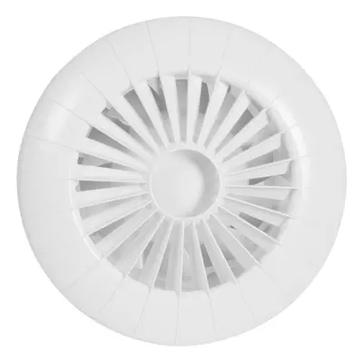 Haco Ventilátor stropní bílý AVPLUS100SB