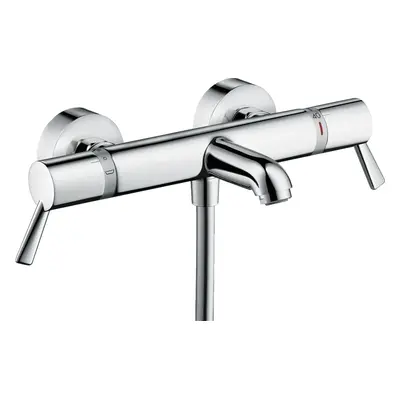 Vanová baterie Hansgrohe Ecostat bez sprchového setu 150 mm chrom 13115000