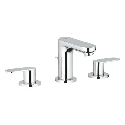 Grohe Eurosmart Cosmopolitan umyvadlová baterie s výpustí chrom 20187000 G20187000