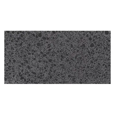 Dlažba Ergon Medley Dark grey 60x120 cm mat EH9D