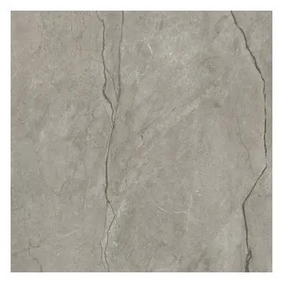 Dlažba Del Conca Boutique silver 120x120 cm lesk GRBO15S