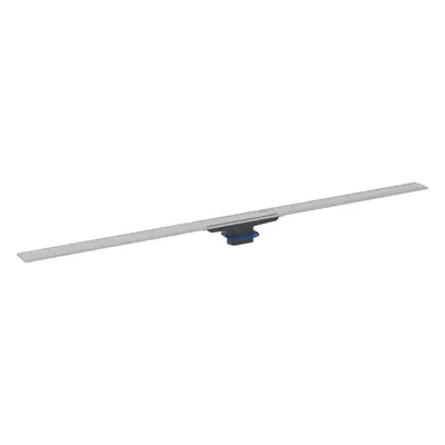 Geberit CleanLine - Nerezový sprchový kanálek 60, 300-1300 mm, pro tenké obklady 154.459.00.1