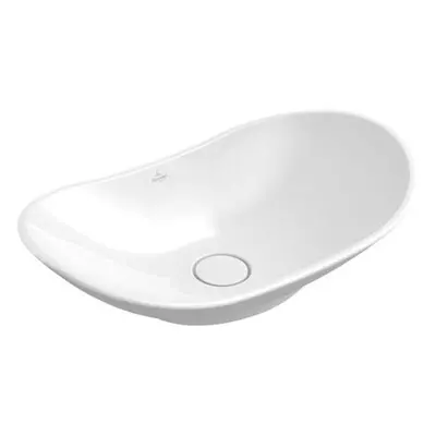 Umyvadlo na desku Villeroy & Boch 61x36 cm 411060R1