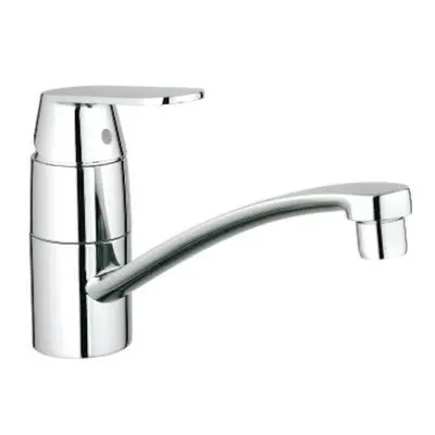 Dřezová baterie Grohe Eurosmart Cosmopolitan chrom 32842000