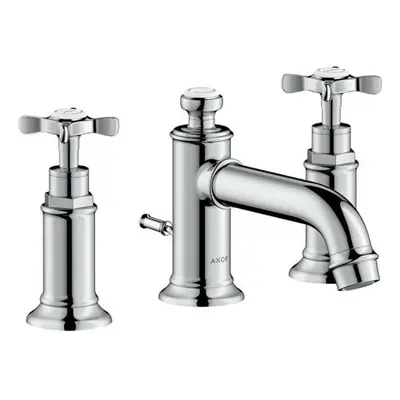 Umyvadlová baterie Hansgrohe Axor Montreux s výpustí chrom 16536000