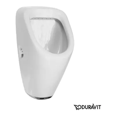 Pisoár se senzorem Duravit Utronic 0830370000