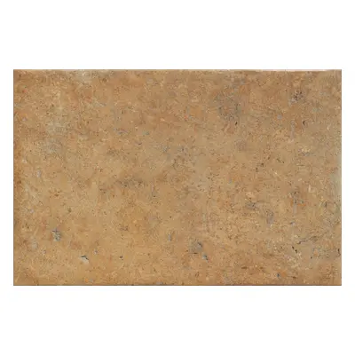 Dlažba Cir Cotto del Campiano giallo umbria 40x60,8 cm mat 1080367