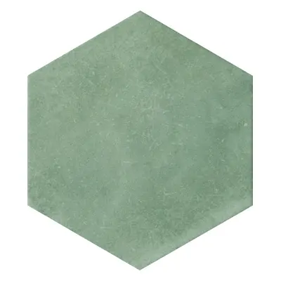 Obklad Cir Materia Prima soft mint 24x27,7 cm lesk 1069786