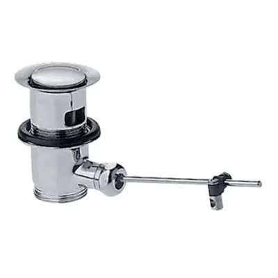 Odtoková souprava Hansgrohe 1 1/4" 94139000