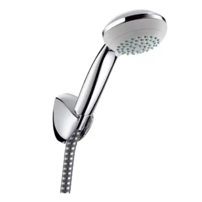 Vanový set Hansgrohe Crometta 85 chrom 27558000