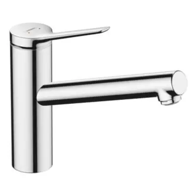 Dřezová baterie Hansgrohe Zesis chrom 74806000