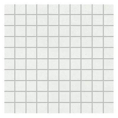 Mozaika Ergon Medley White 30x60 cm mat EHT1