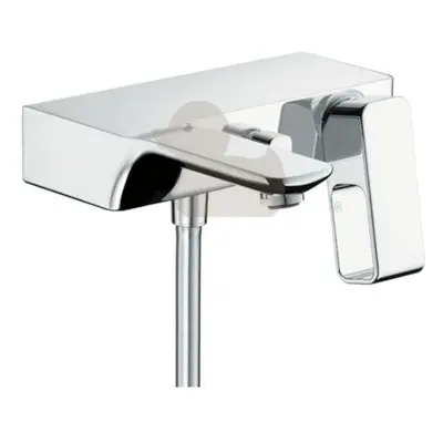 Vanová baterie Hansgrohe Axor Urquiola bez sprchového setu 150 mm chrom 11420000