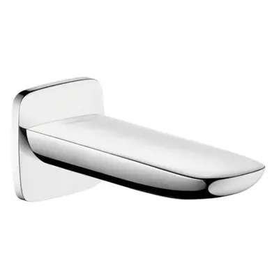 Vanový výtok Hansgrohe Puravida chrom 15412000