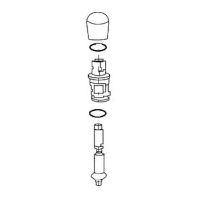 Přepínač S-Line NDSLPREP242NEW