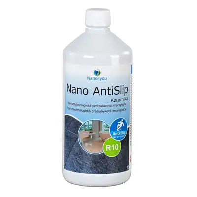 Nano Antislip na keramické dlažby Anker 500 ml ANTISLIP05