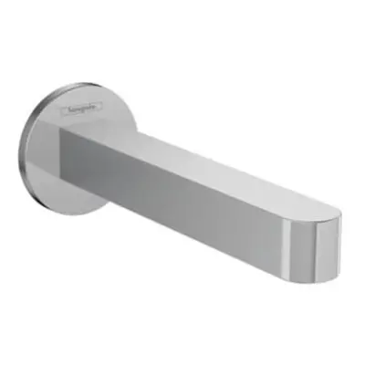 Vanový výtok Hansgrohe Finoris chrom 76410000