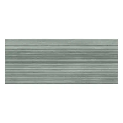 Obklad Del Conca Espressione salvia 20x50 cm mat 54ES04BA