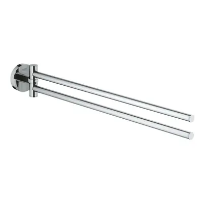 Držák ručníků Grohe Essentials chrom G40371001