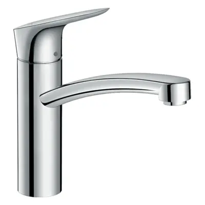 Dřezová baterie Hansgrohe Logis M31 chrom 71839000