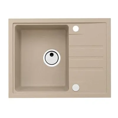 Dřez Alveus Intermezzo 30 / 55 beige 1117039