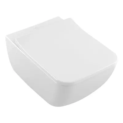 Wc závěsné Villeroy & Boch Venticello zadní odpad 4611R001