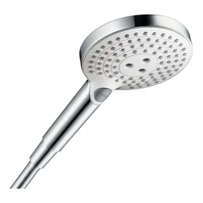 Hansgrohe Raindance Select S sprchová hlavice bílá/chrom 26 530 400