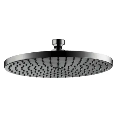 Axor Talířová hlavová sprcha 240mm Hansgrohe Axor Starck, kartáčovaný bronz 28494140