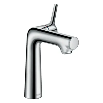 Umyvadlová baterie Hansgrohe Talis S s výpustí chrom 72113000