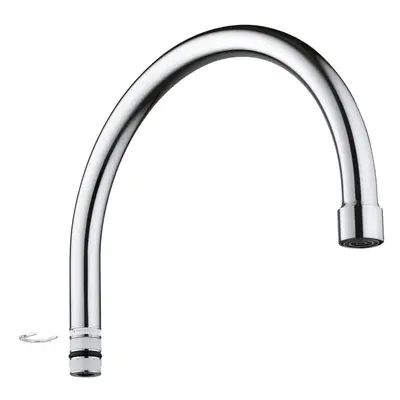 Raménko Grohe Eurosmart k baterii 13371000