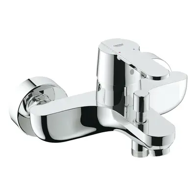 Vanová baterie GROHE Get bez sprchového setu 150 mm chrom 32887000