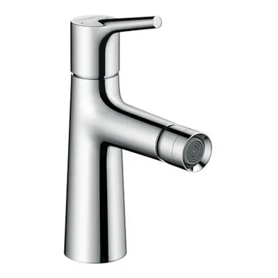 Bidetová baterie Hansgrohe Talis S s výpustí chrom 72200000