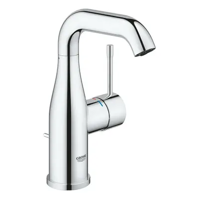 Umyvadlová baterie Grohe Essence New s výpustí chrom 23462001