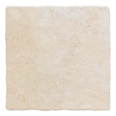 Dlažba Sintesi Pietra Antica beige 30x30 cm mat PIETRA15497